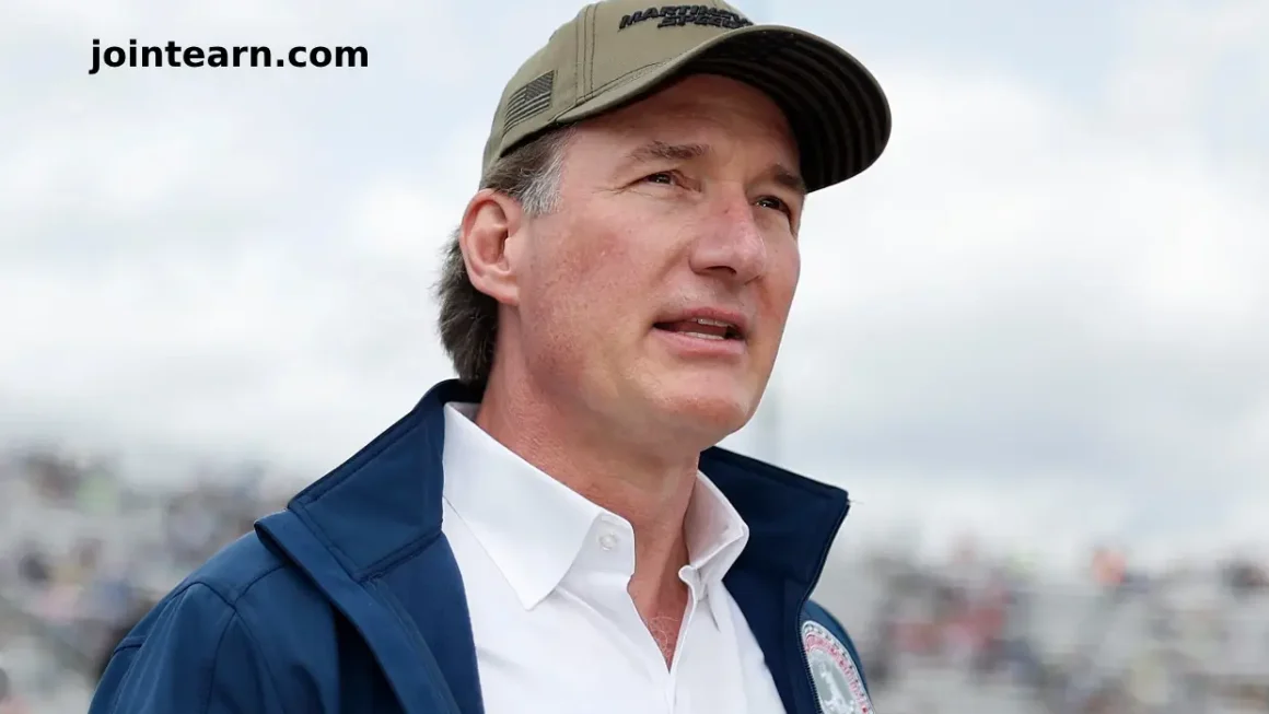 Gay Virginia GOP Nominee Accuses Governor's Team of Extortion Over Lewd Photo Allegations