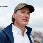 Gay Virginia GOP Nominee Accuses Governor's Team of Extortion Over Lewd Photo Allegations