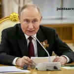 Ukraine-Russia Peace Talks Begin in Istanbul Without Putin