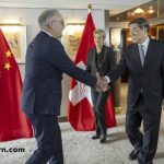 US and China Begin High-Stakes Tariff Talks in Geneva: A Step Towards Trade De-escalation