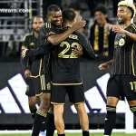 LAFC Extends Unbeaten Streak to Six Games with 4-0 Shutout Over Seattle Sounders