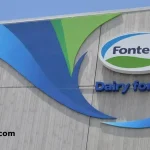 Fonterra’s $2.4 Billion Global Consumer Business Sale Draws Interest from Meiji, Lactalis, Saputo, and Warburg Pincus