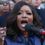Rep. Jasmine Crockett Criticizes Dems for Backing “Safest White Boy” for 2028 Election