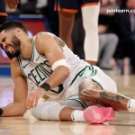 Jayson Tatum Injury Update: Celtics Star Undergoes Surgery for Torn Achilles, Likely Out for 2025-26 Season
