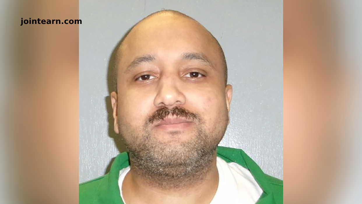 South Carolina Firing Squad Execution of Cop Killer Described as ‘Botched,’ Expert Claims