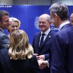 Europe to Redistribute Billions in Frozen Russian Assets to Western Investors Amid Escalating Tensions