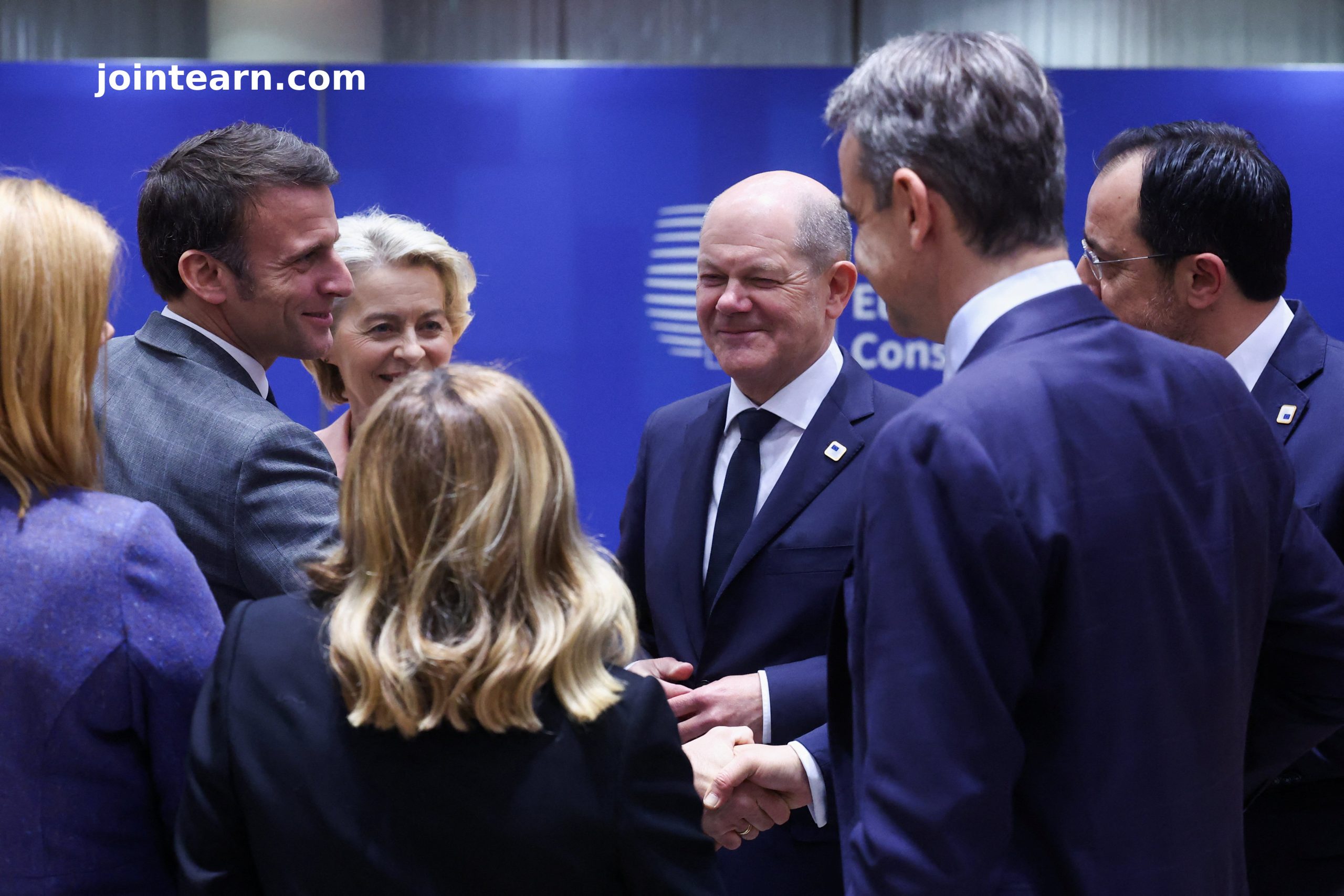 Europe to Redistribute Billions in Frozen Russian Assets to Western Investors Amid Escalating Tensions