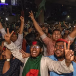 Bangladesh Suspends Registration of Sheikh Hasina's Awami League, Barring Party from Upcoming Elections