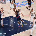 Clippers Rally to Force Game 7 Against Nuggets in 2025 NBA Playoffs