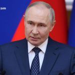 Steve Rosenberg: Putin’s Peace Talks Offer Could Be a Tactic to Divide US and Europe