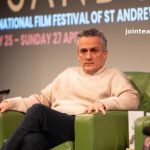 Joe Russo Balances Avengers: Doomsday and Support for Emerging Filmmakers