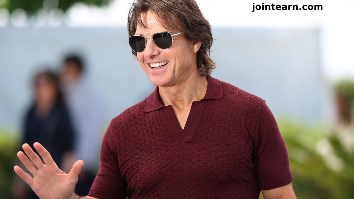 Tom Cruise Addresses the Future of Mission: Impossible at Cannes: “Just Enjoy ‘The Final Reckoning’”