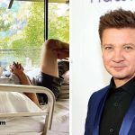 Jeremy Renner Reflects on Near-Death Snowplow Accident in New Memoir: “I Know I Died”