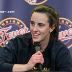 Caitlin Clark Shares Her Secret to Handling Pressure Ahead of 2025 WNBA Season