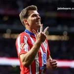 Alexander Sørloth Makes LaLiga History with Fastest Hat-Trick Ever