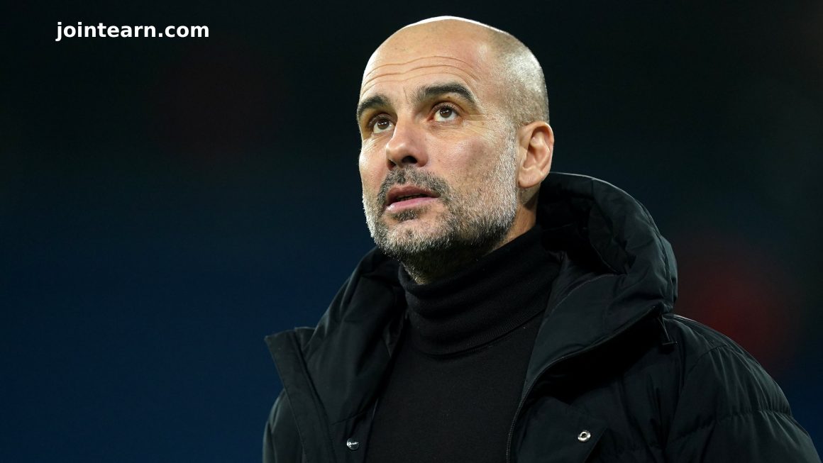 📝 Man City vs Southampton Lineups Confirmed as Pep Guardiola Eyes Champions League Spot