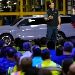 Ford CEO Jim Farley Urges Continued Trade Policy Reform to Boost U.S. Auto Industry Growth