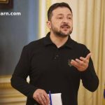 Zelensky: Ukraine Ready for Russia Talks — But Only After Verified Ceasefire