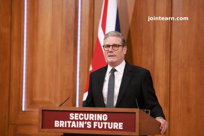 UK Government Toughens Immigration Plans Amid Hard-Right Gains and Rising Public Pressure
