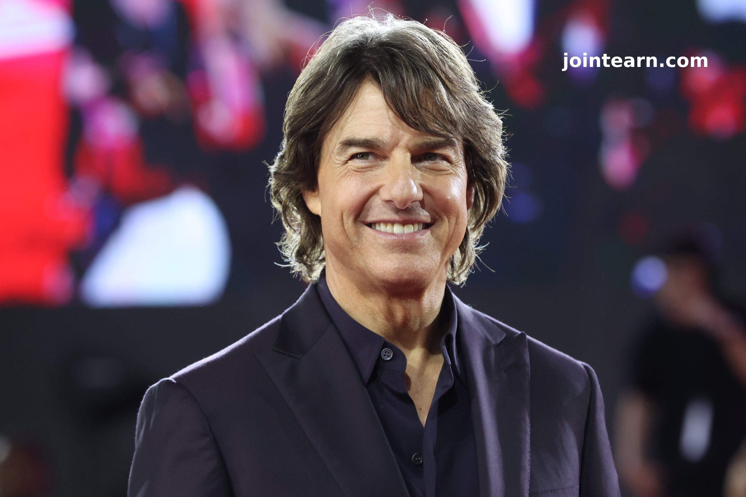 Tom Cruise to Surprise Texas Fans Ahead of ‘Mission: Impossible – The Final Reckoning’ Premiere