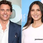 James Marsden and Olivia Munn Reunite as Co-Stars After High School Connection in Oklahoma