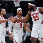 Knicks Dominate Celtics in Game 6 Blowout: Why This Team Could Go All the Way