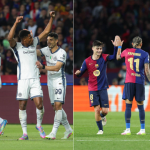 Barcelona vs Inter Milan Delivers Champions League Classic with 3-3 Thriller