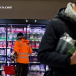 Tariff Uncertainty Pushes Global Food Prices to Two-Year High