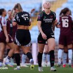Arsenal's WSL Title Hopes End in Humiliating Defeat to Aston Villa
