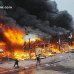 🇺🇦 Ukraine Drone Attack Disrupts Moscow Airports Ahead of Xi Jinping’s Visit | Victory Day Tensions Rise