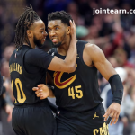 NBA Playoffs 2025: Emotional Donovan Mitchell Vows Return After Cavaliers Eliminated by Pacers