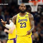 LeBron James Not Ready to Decide Future After Lakers' Playoff Loss to Timberwolves