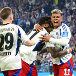 HSV Secure Long-Awaited Bundesliga Return After 7 Years