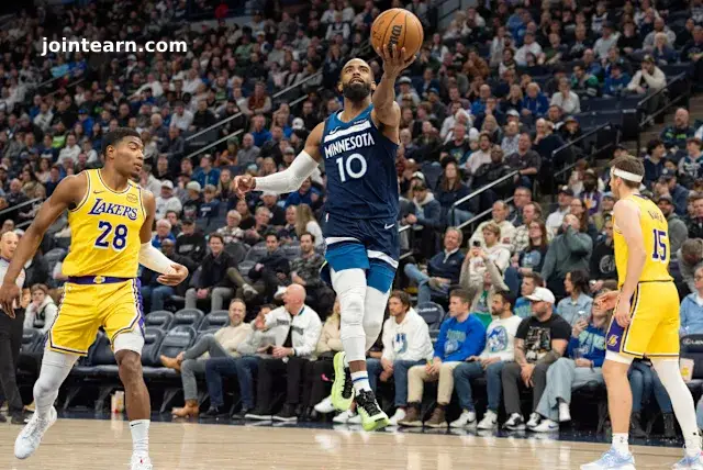 Minnesota Timberwolves Eliminate Los Angeles Lakers from NBA Playoffs 2025