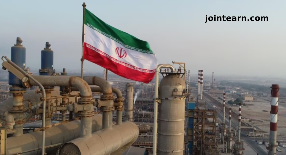Oil Holds Four-Day Gain Spurred by Trade Optimism, Iran Friction