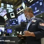 📉 Chinese Stock Market Rally Fizzles as Investor Focus Shifts to US-China Trade Talks