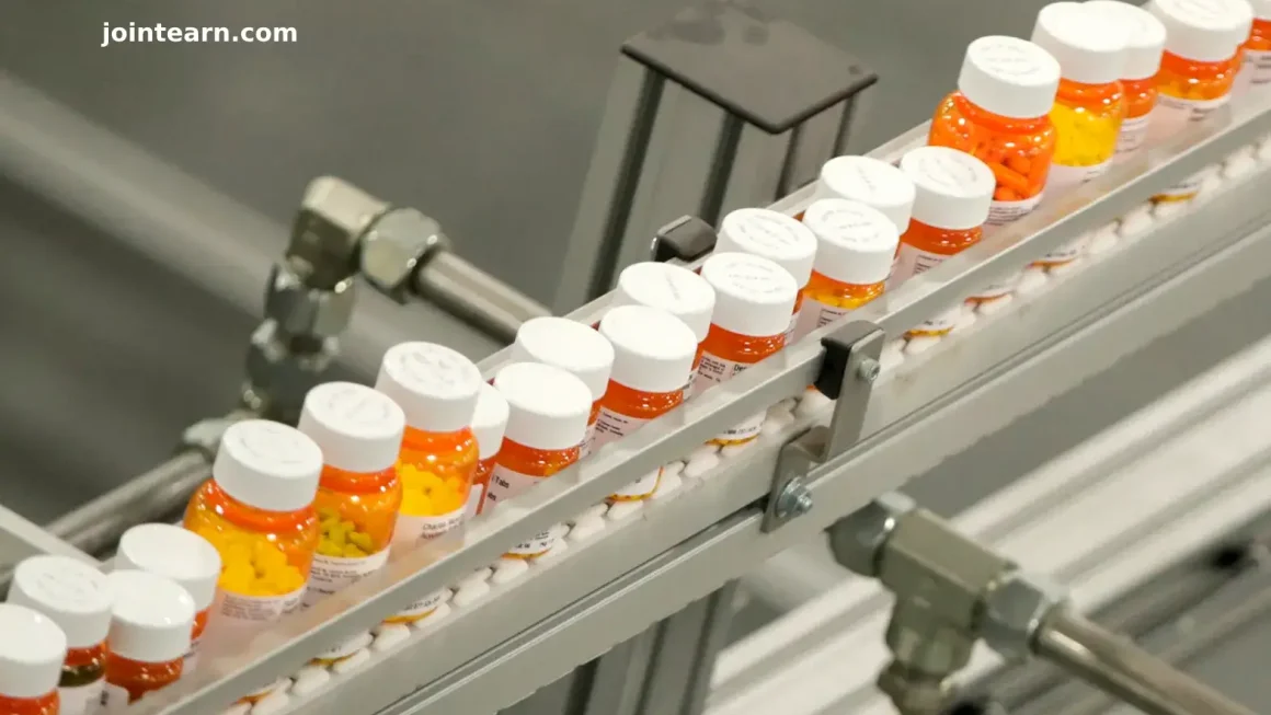 Pharmaceutical Industry Slams Trump Drug Pricing Plan Ahead of Executive Order Signing