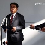 Japan Seeks US Trade Deal in June Amid Report of Standoff