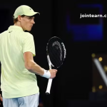 Jannik Sinner Opens Up About Doping Case Struggles and Mental Toll