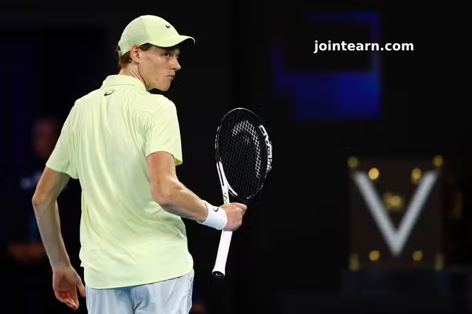 Jannik Sinner Opens Up About Doping Case Struggles and Mental Toll