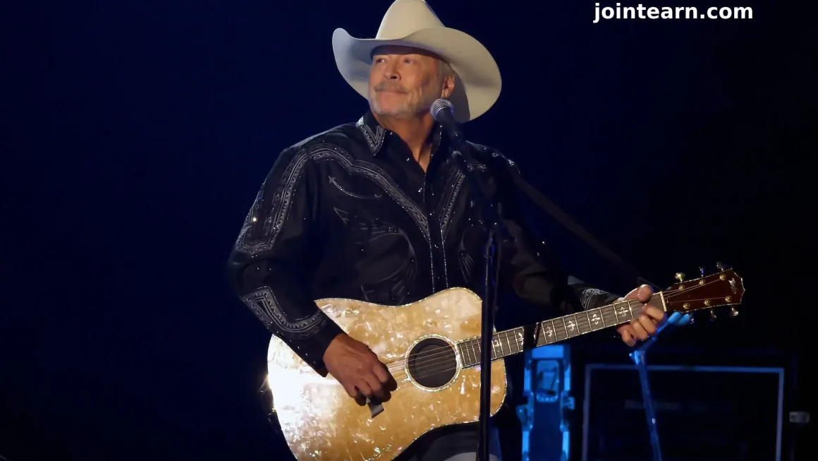 Tim McGraw Skips 2025 ACM Awards Due to Ongoing Health Struggles