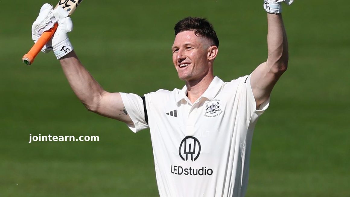 Bancroft Motivated for Australia Recall but Never Spoke to McDonald
