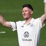 Bancroft Motivated for Australia Recall but Never Spoke to McDonald