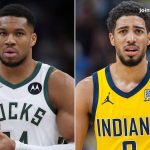 Tyrese Haliburton's Father Apologizes for Confrontation with Giannis Antetokounmpo After Pacers' Series Win