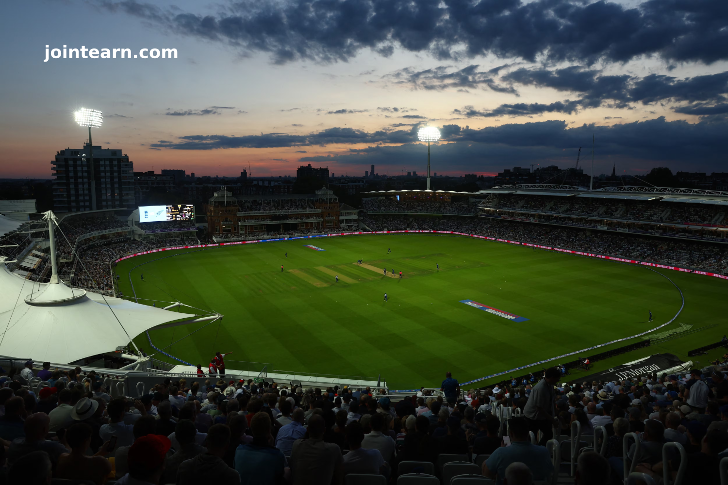 Lord’s to Host 2026 Women’s T20 World Cup Final as Tournament Returns to England