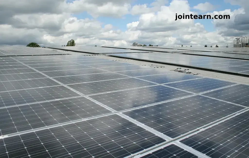 🌍 US Tariffs and European Market Slowdown Reshape Global Solar Panel Trade