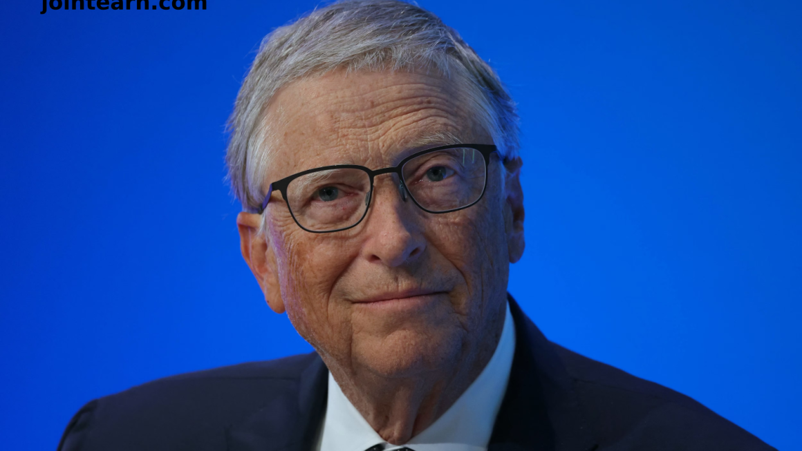 Bill Gates Warns Elon Musk’s Cuts to Government Spending Could Lead to Millions of Deaths