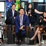 Henry Golding Talks 'Crazy Rich Asians' Reunions as TV Series Develops: "Really Excited"