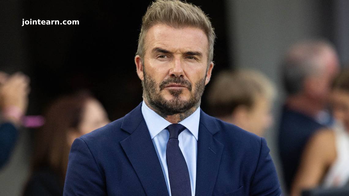 David Beckham Urges Minnesota United to ‘Show Respect’ After Mocking Inter Miami on Social Media