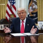 Trump Responds to Outrage Over Qatar Jet Deal Amid Growing Controversy